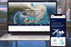 UniLink – Travel Agency Website
